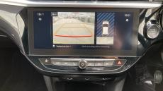 Vauxhall Corsa 1.2 Turbo Elite Nav Premium 5dr Petrol Hatchback